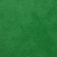 Photo of Emerald fleece fabric