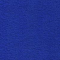 Photo of Royal Blue fleece fabric