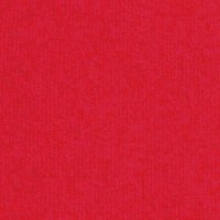 Photo of Red fleece fabric